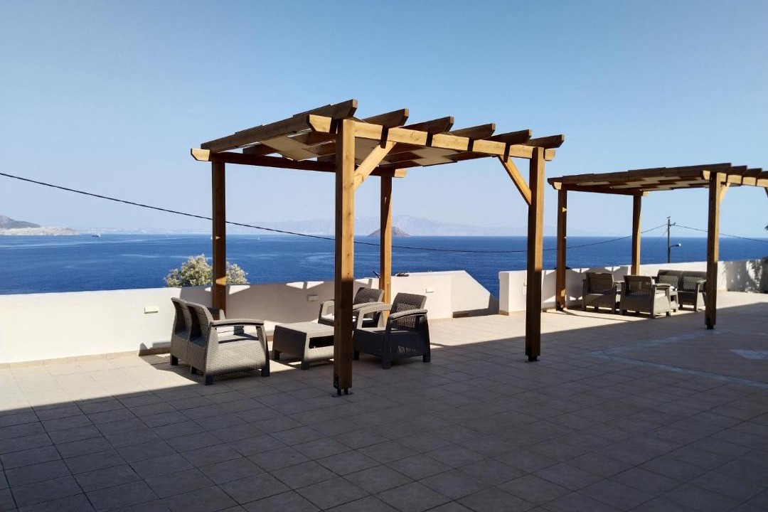 Photo of Patio Balcony in Nisyros