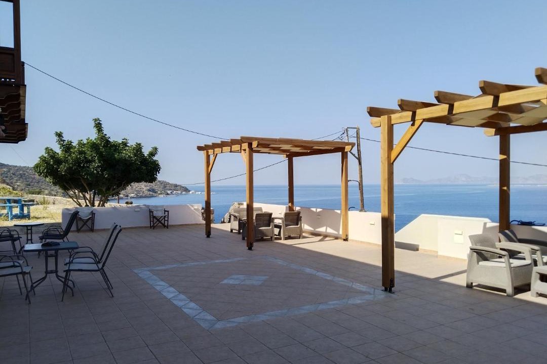 Photo of Patio Balcony in Nisyros