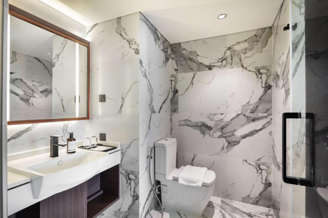 Photo of Bathroom in Yan Nawa