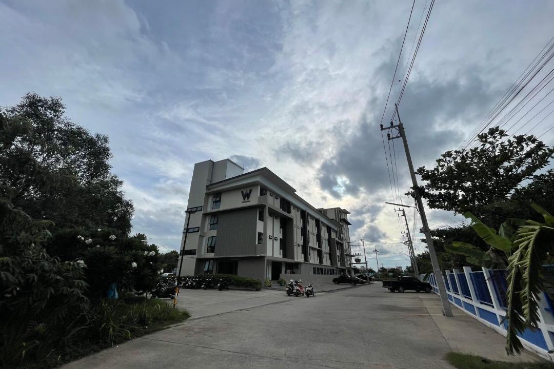 Photo of Buildings in Samut Sakhon