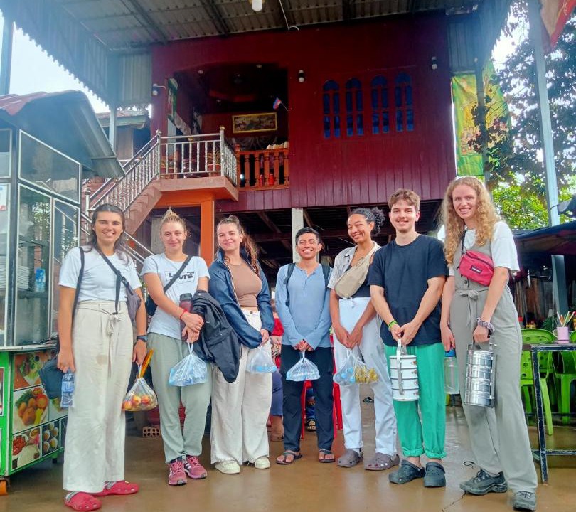 Photo of Others in Kratie