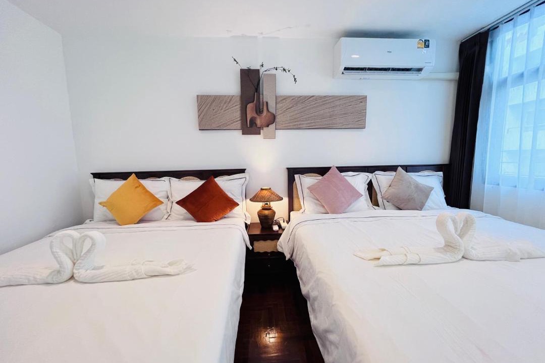 Photo of Bedroom in Ploenchit