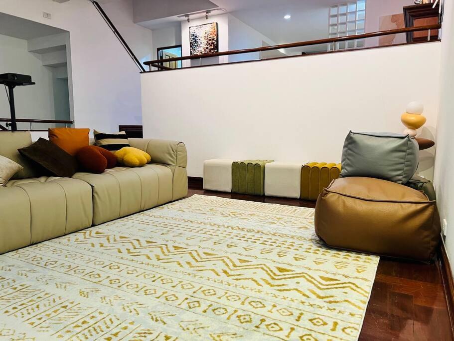 Photo of Livingroom in Ploenchit