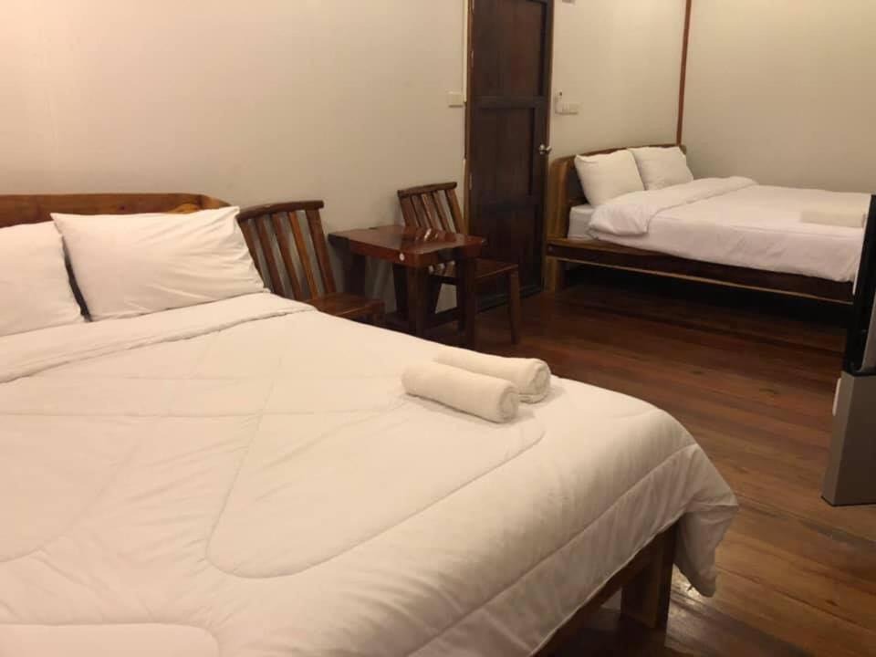 Photo of Bedroom in Nong Nam Daeng