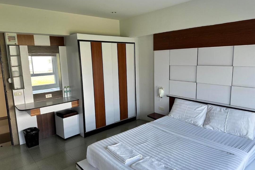 Photo of Bedroom in Nai Mueang