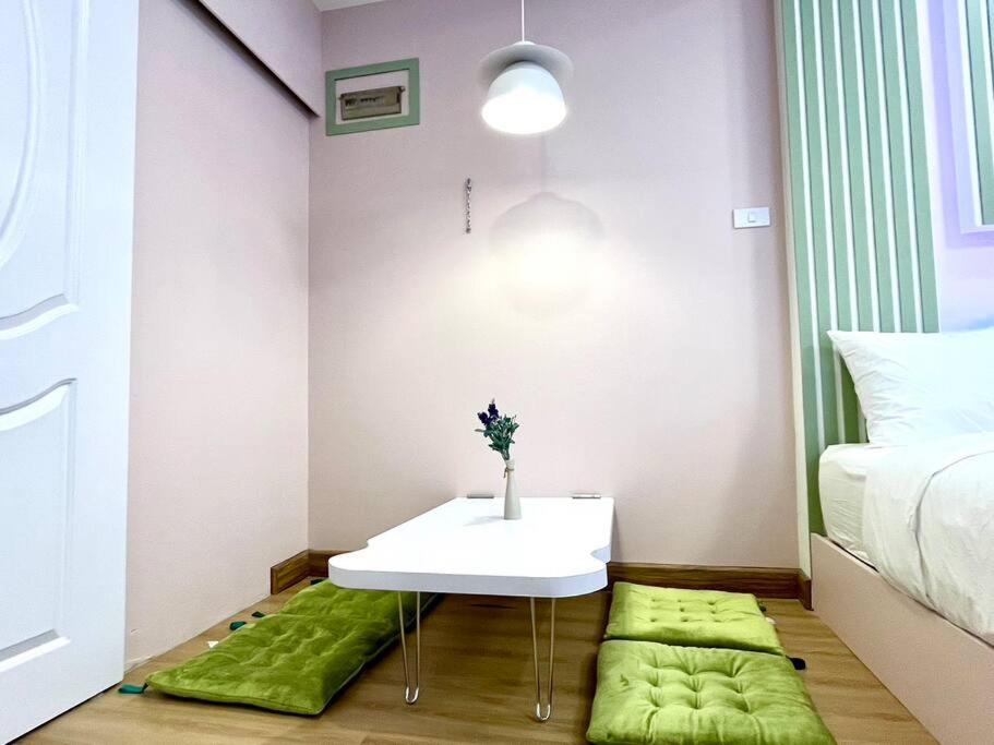 Photo of Bathroom in Thanon Phaya Thai