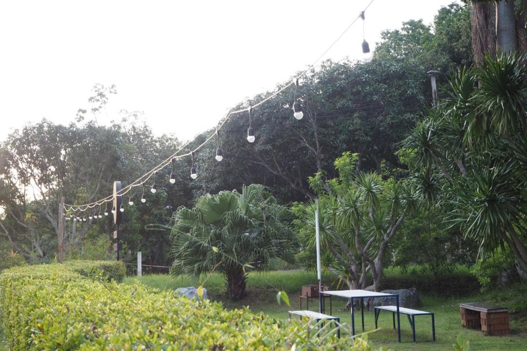 Photo of Outdoor in Nong Nam Daeng