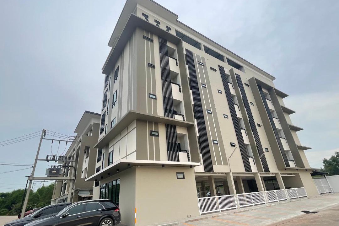 Photo of Buildings in Samut Sakhon