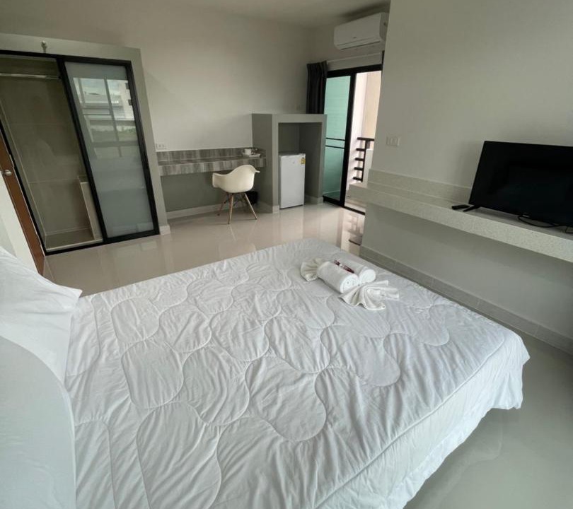 Photo of Bedroom in Samut Sakhon