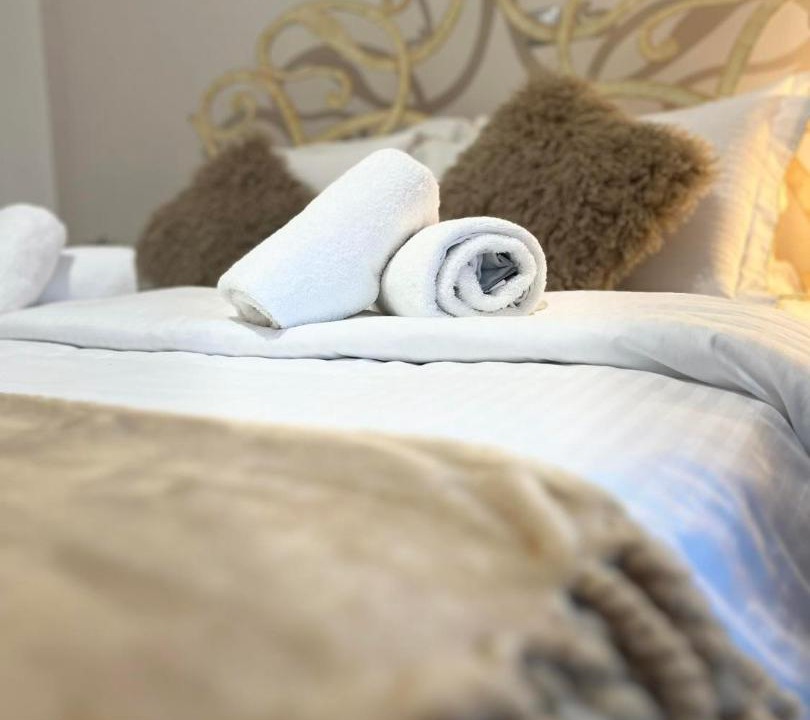 Photo of Bedroom in Trikala