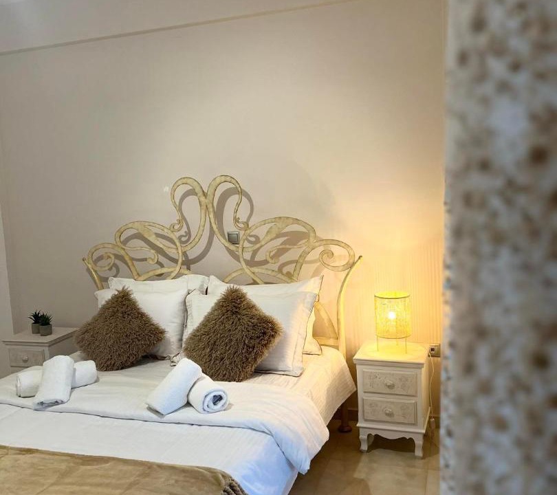 Photo of Bedroom in Trikala