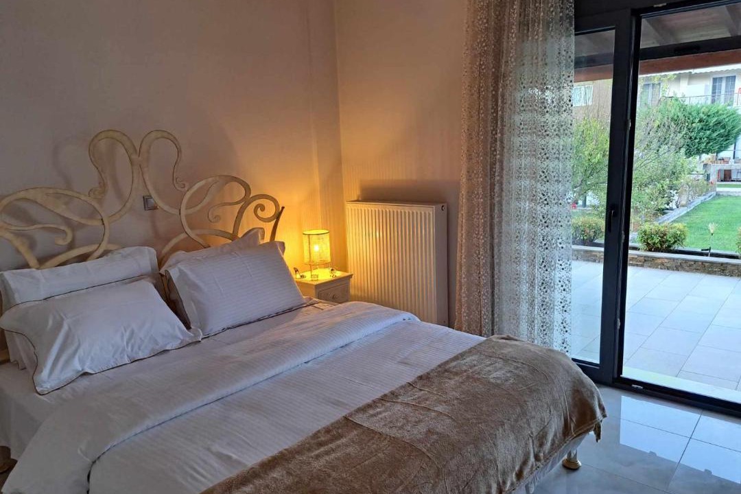 Photo of Bedroom in Trikala