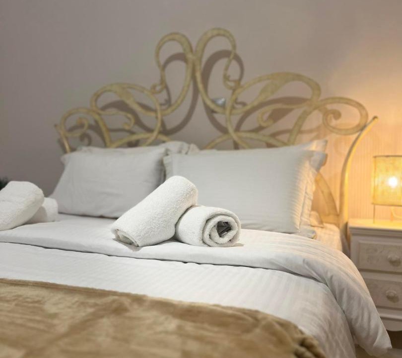 Photo of Bedroom in Trikala