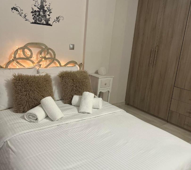 Photo of Bedroom in Trikala