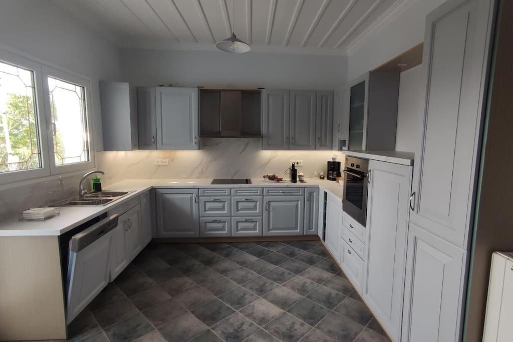 Photo of Kitchen in Lagopodo