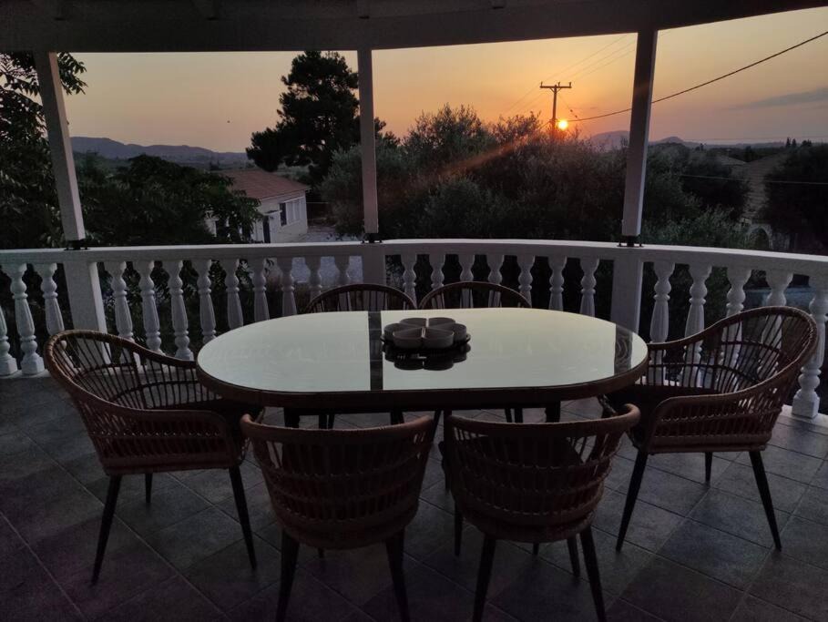 Photo of Patio Balcony in Lagopodo