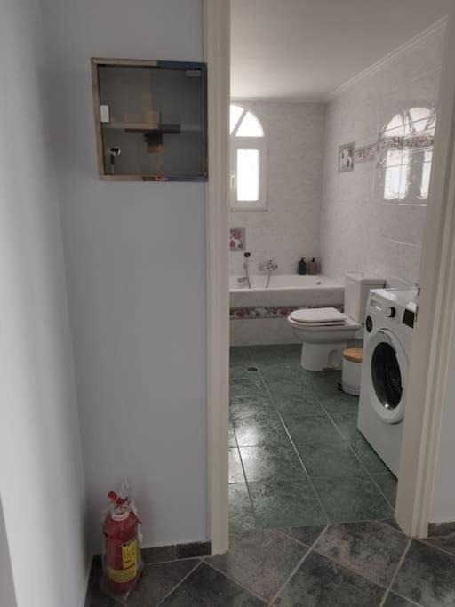 Photo of Bathroom in Lagopodo