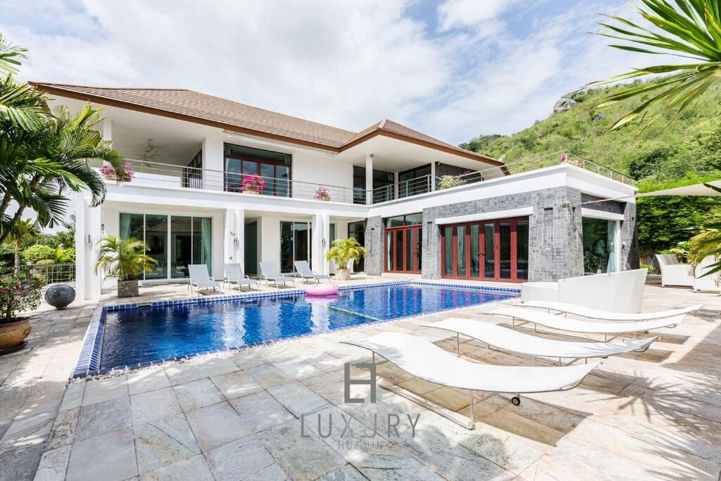 Photo of Outdoor in Khao Tao