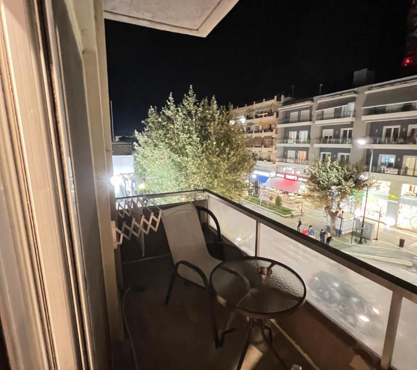 Photo of Patio Balcony in Alexandroupoli
