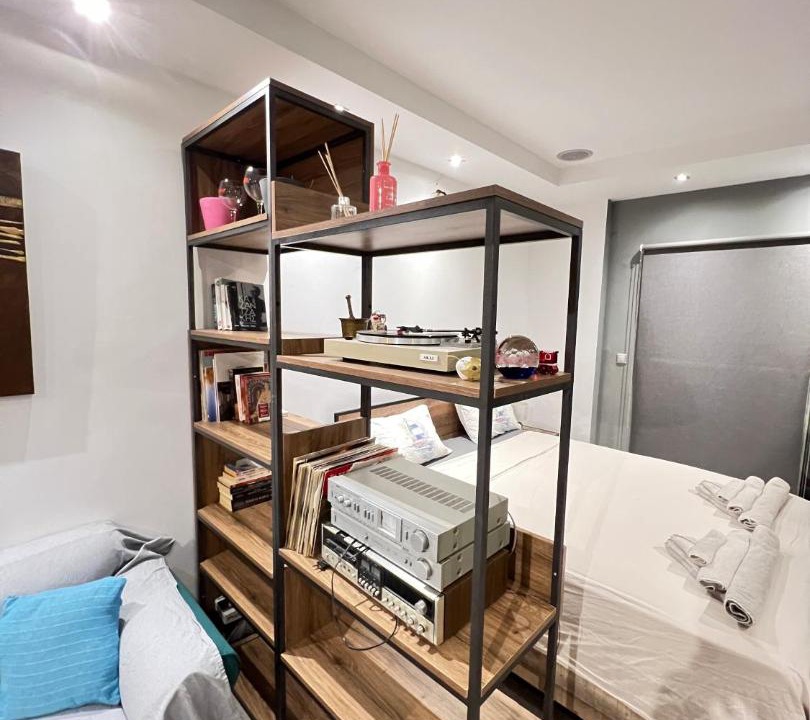 Photo of Bedroom in Alexandroupoli