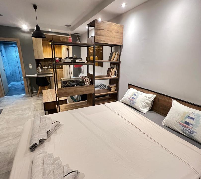 Photo of Bedroom in Alexandroupoli