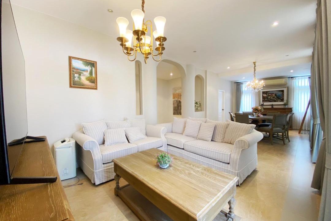 Photo of Livingroom in Pong Ta Long