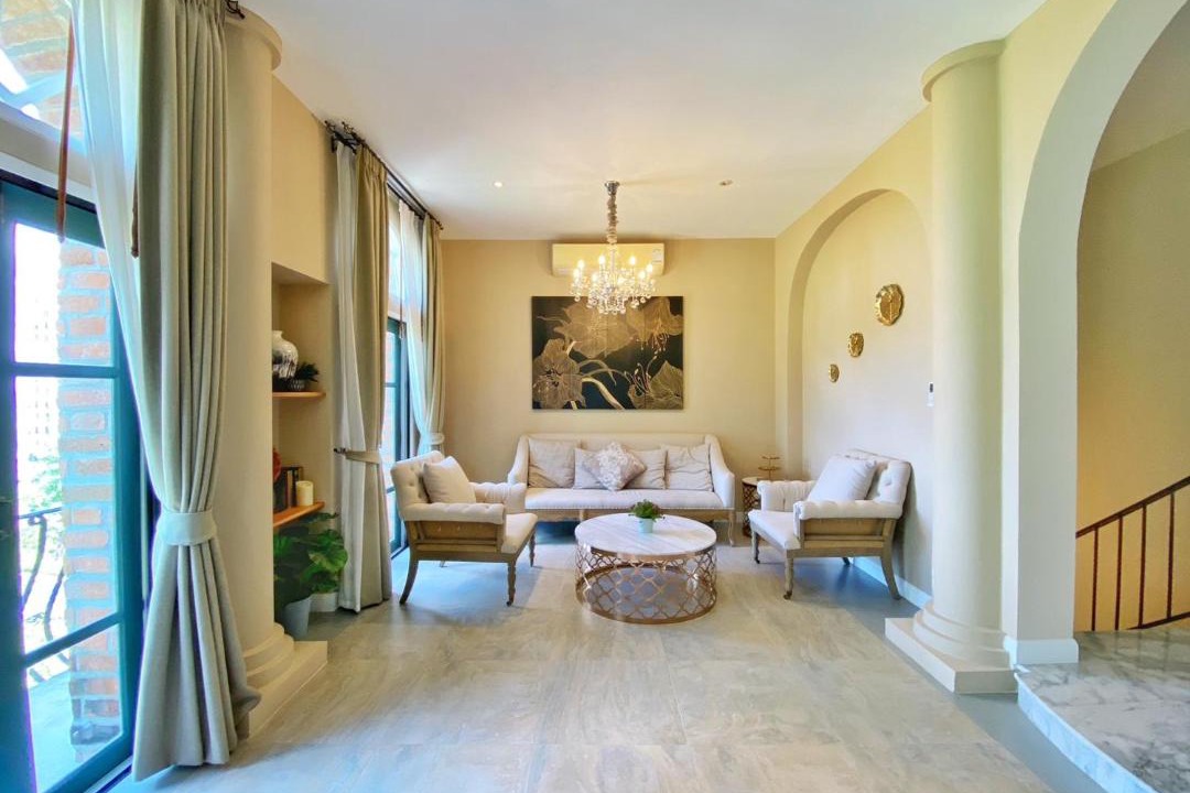 Photo of Livingroom in Pong Ta Long