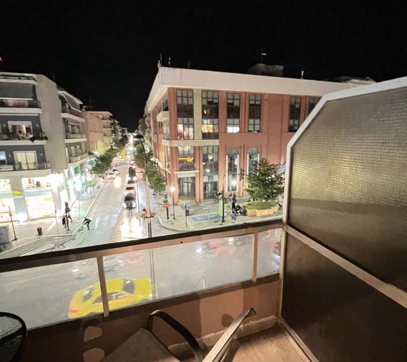 Photo of Patio Balcony in Alexandroupoli