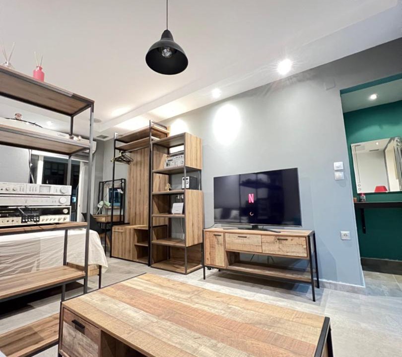 Photo of Kitchen in Alexandroupoli