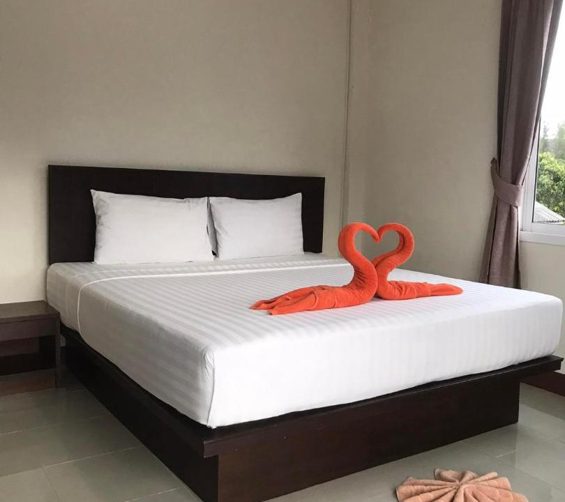 Photo of Bedroom in Ko Lanta