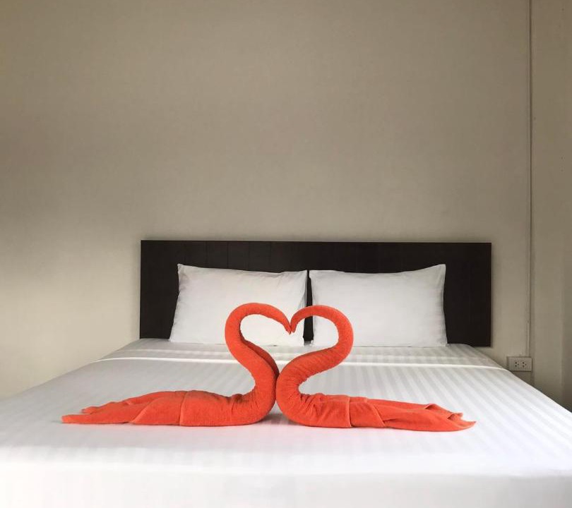 Photo of Bedroom in Ko Lanta