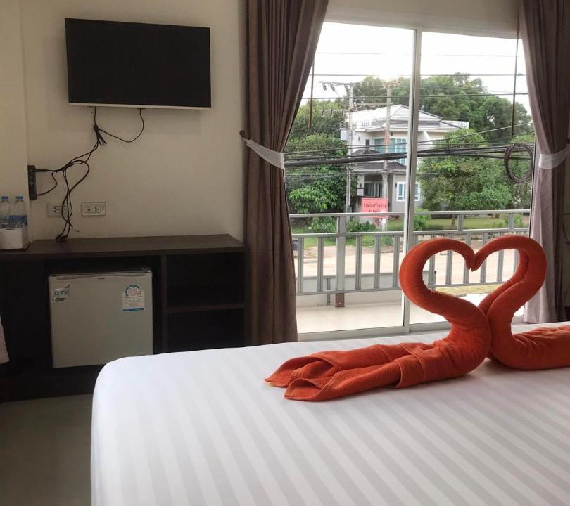 Photo of Bedroom in Ko Lanta