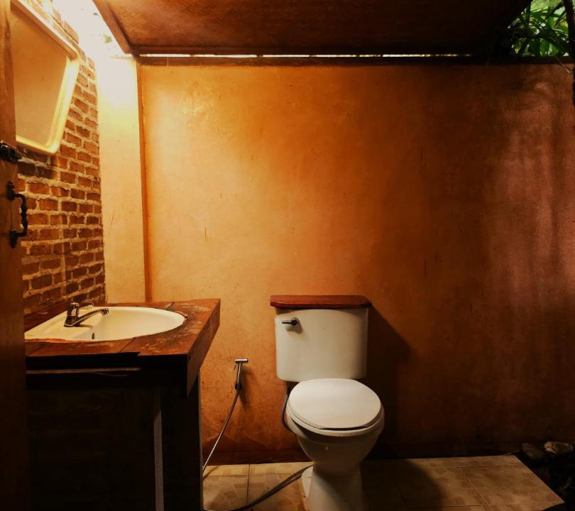 Photo of Bathroom in Pai