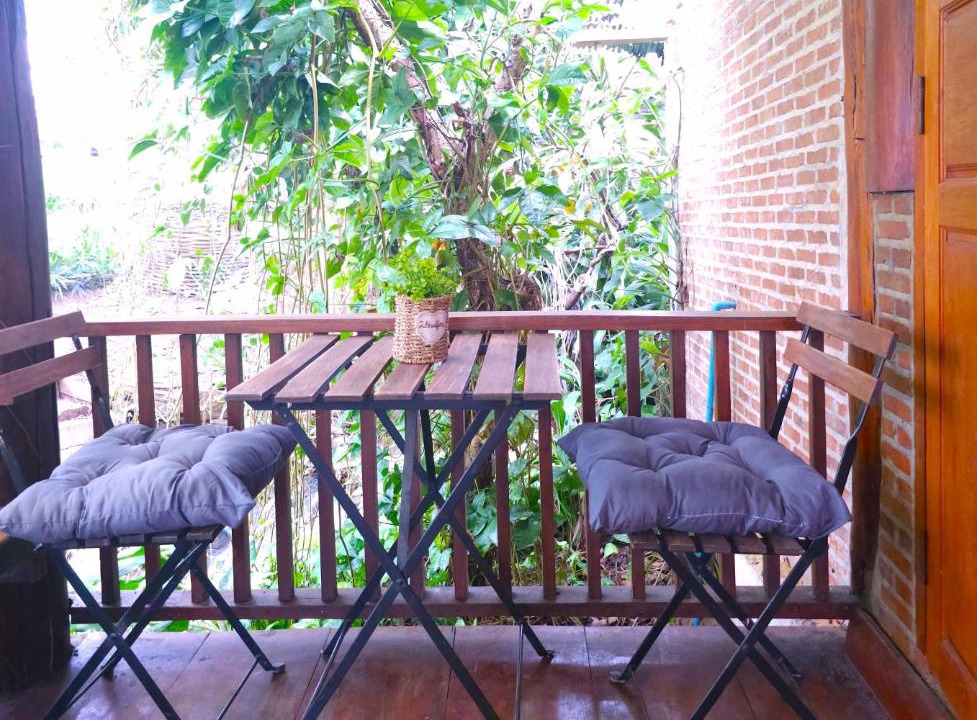 Photo of Patio Balcony in Pai