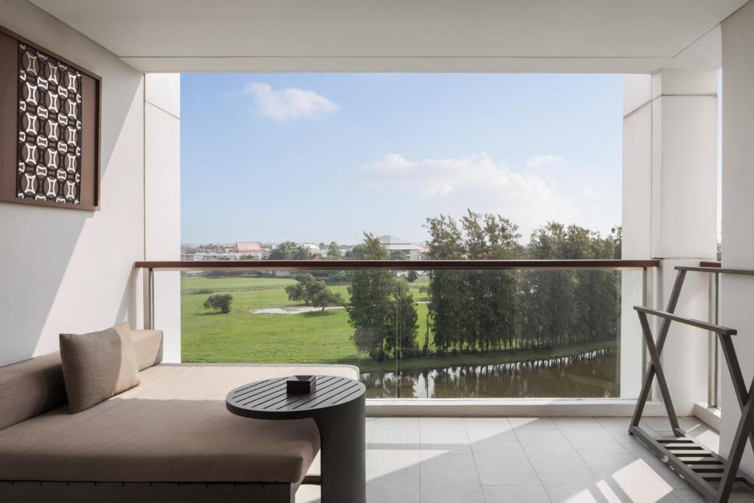 Photo of Patio Balcony in Bang Phli