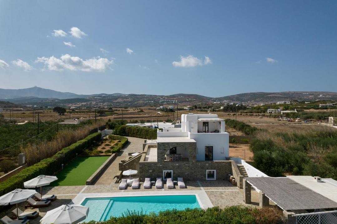 Photo of Others in Paros