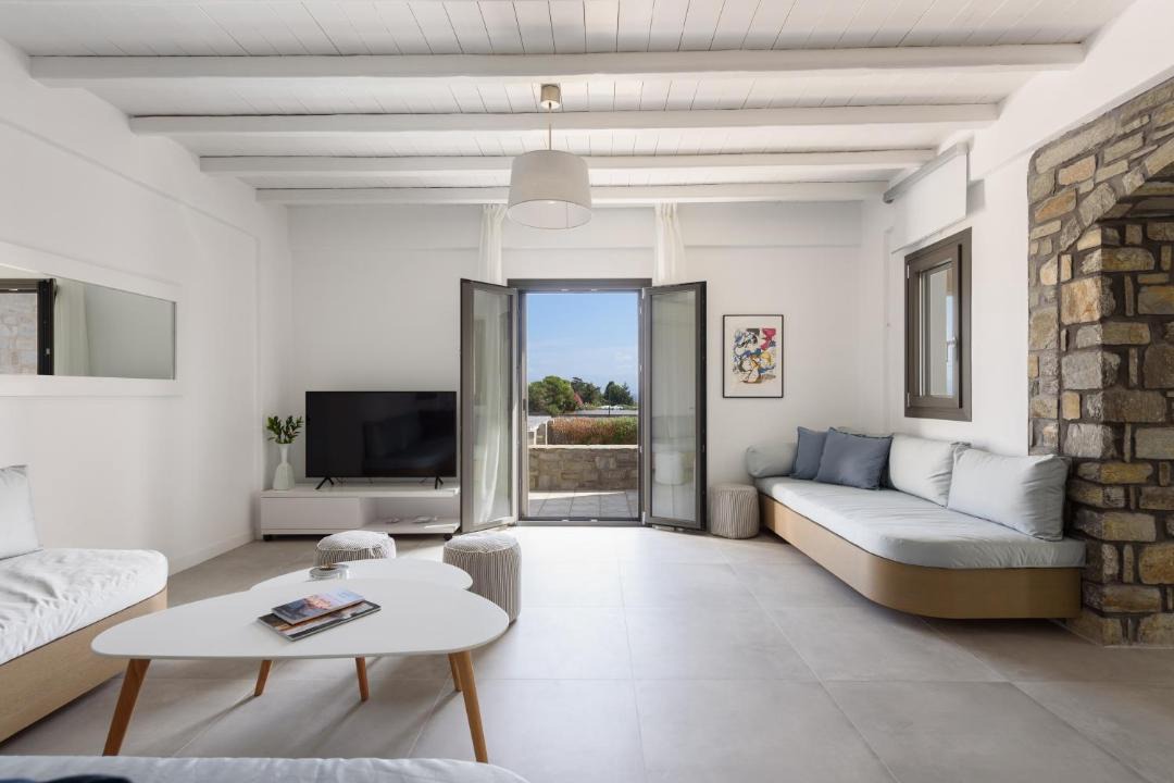 Photo of Others in Paros