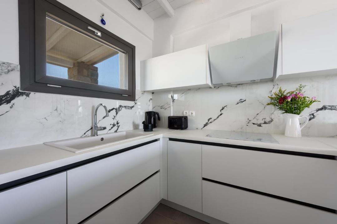 Photo of Kitchen in Paros