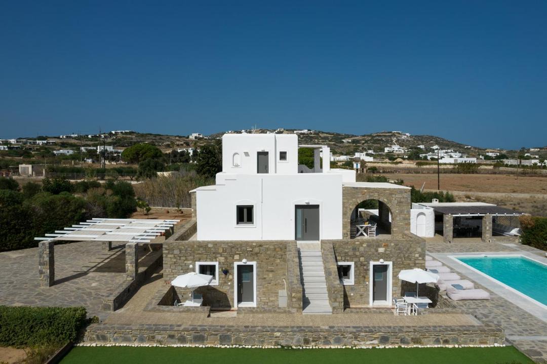 Photo of Others in Paros