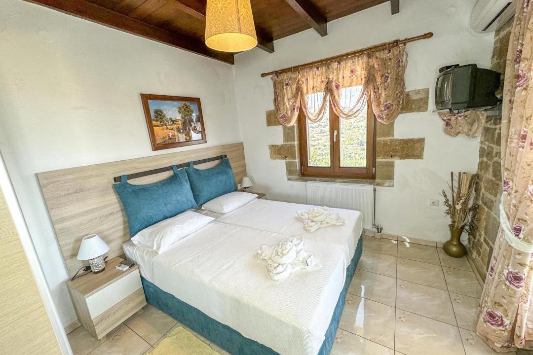 Photo of Bedroom in Koukounara