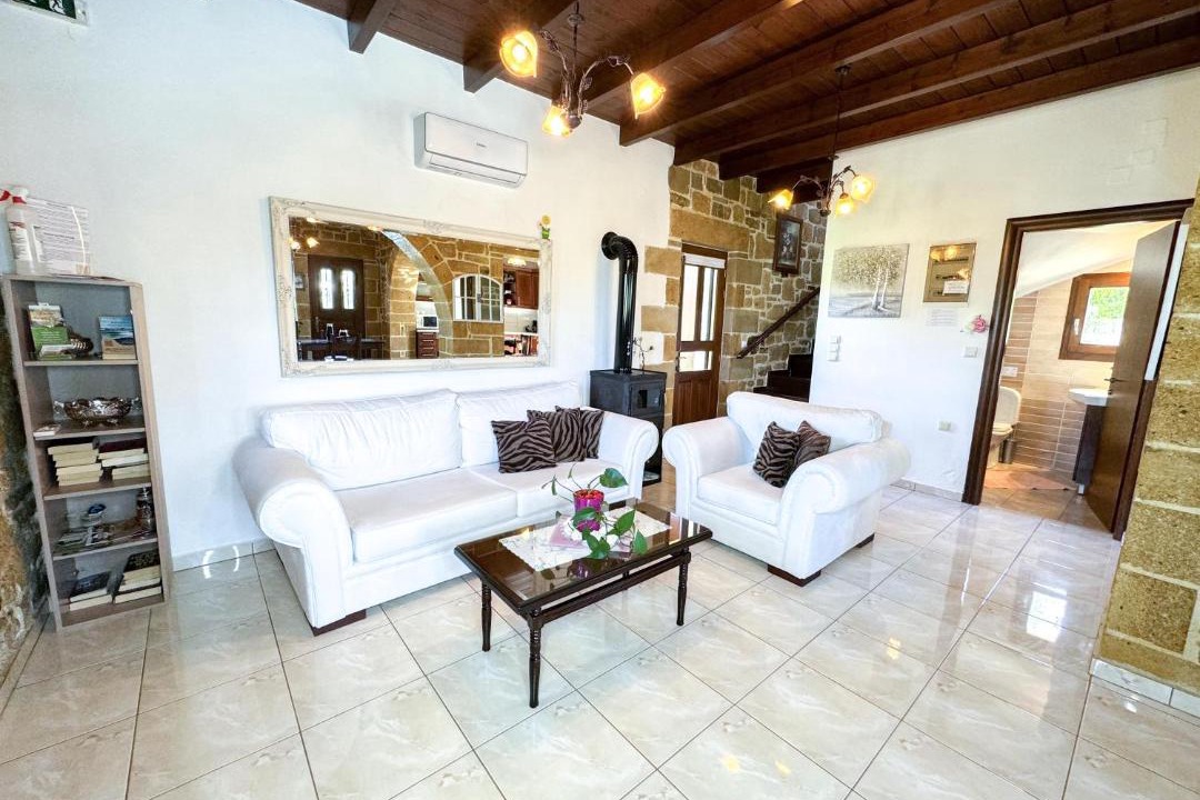 Photo of Livingroom in Koukounara