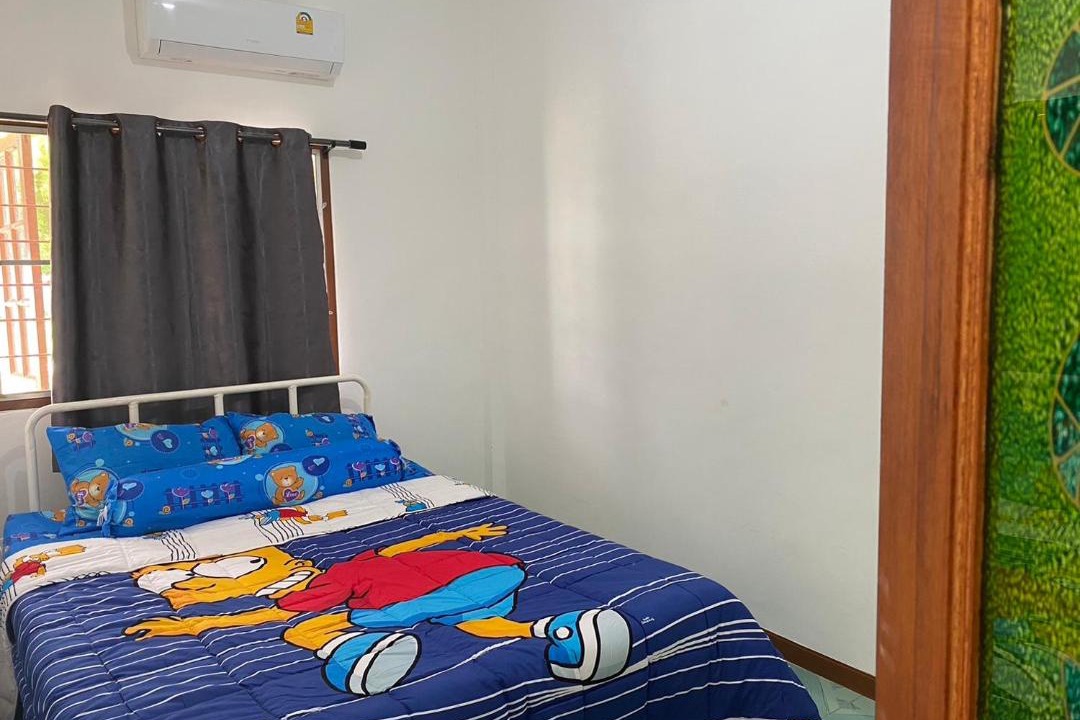 Photo of Bedroom in Ban Phai
