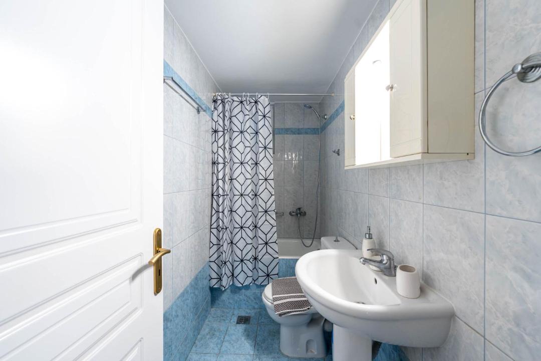Photo of Bathroom in Aigio
