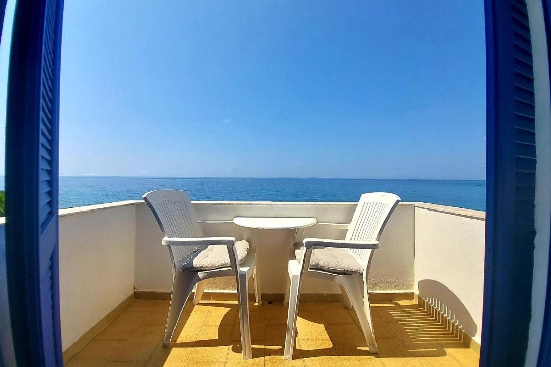 Photo of Patio Balcony in Agia Roumeli