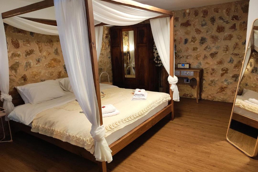 Photo of Bedroom in Vlacherna