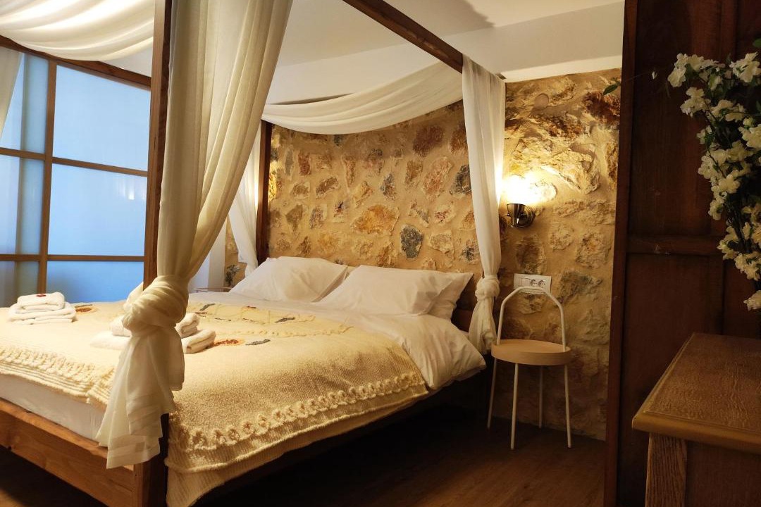 Photo of Bedroom in Vlacherna