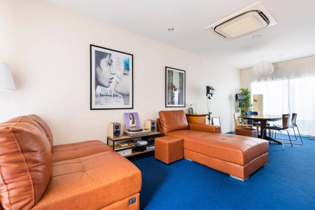 Photo of Livingroom in Ban Mai