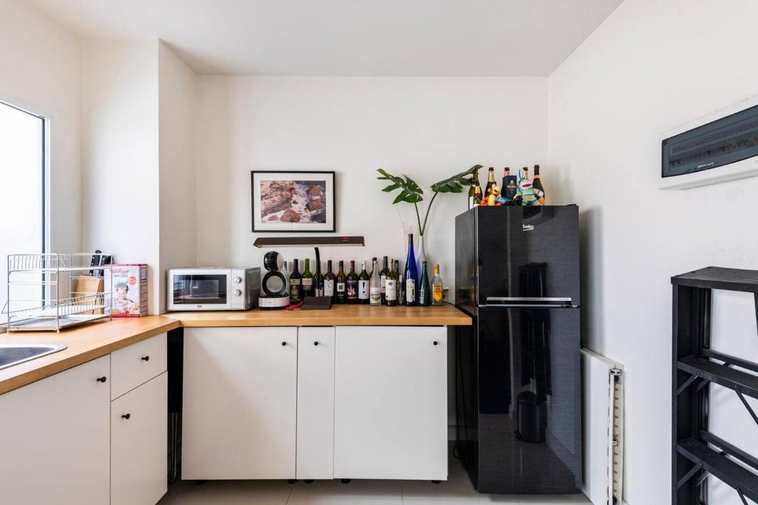 Photo of Kitchen in Ban Mai