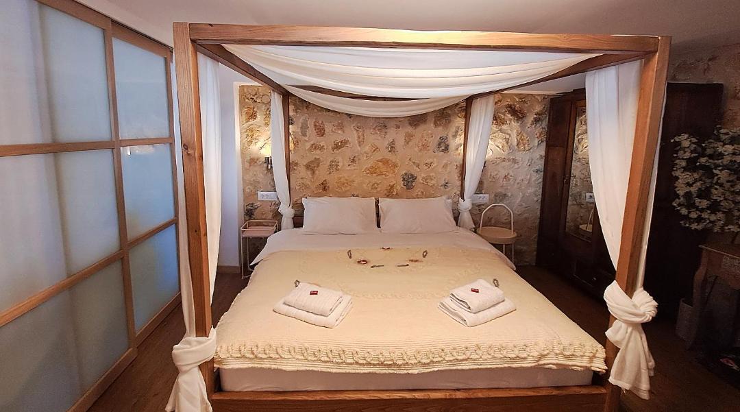 Photo of Bedroom in Vlacherna
