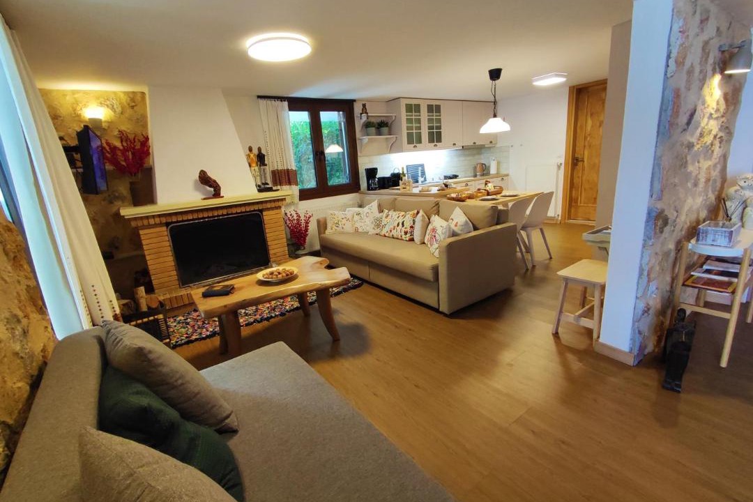 Photo of Livingroom in Vlacherna